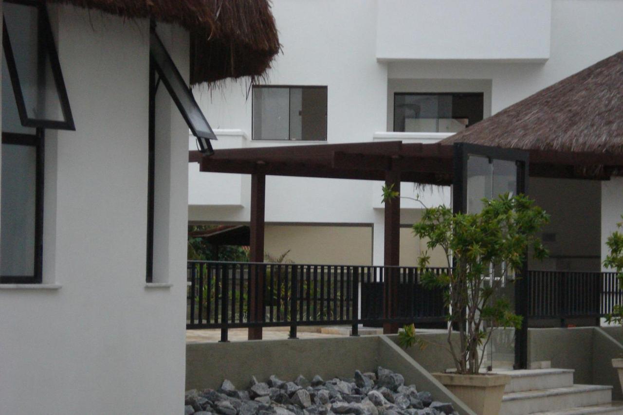 Apartamento Villa Da Praia Residence Arraial do Cabo Eksteriør bilde