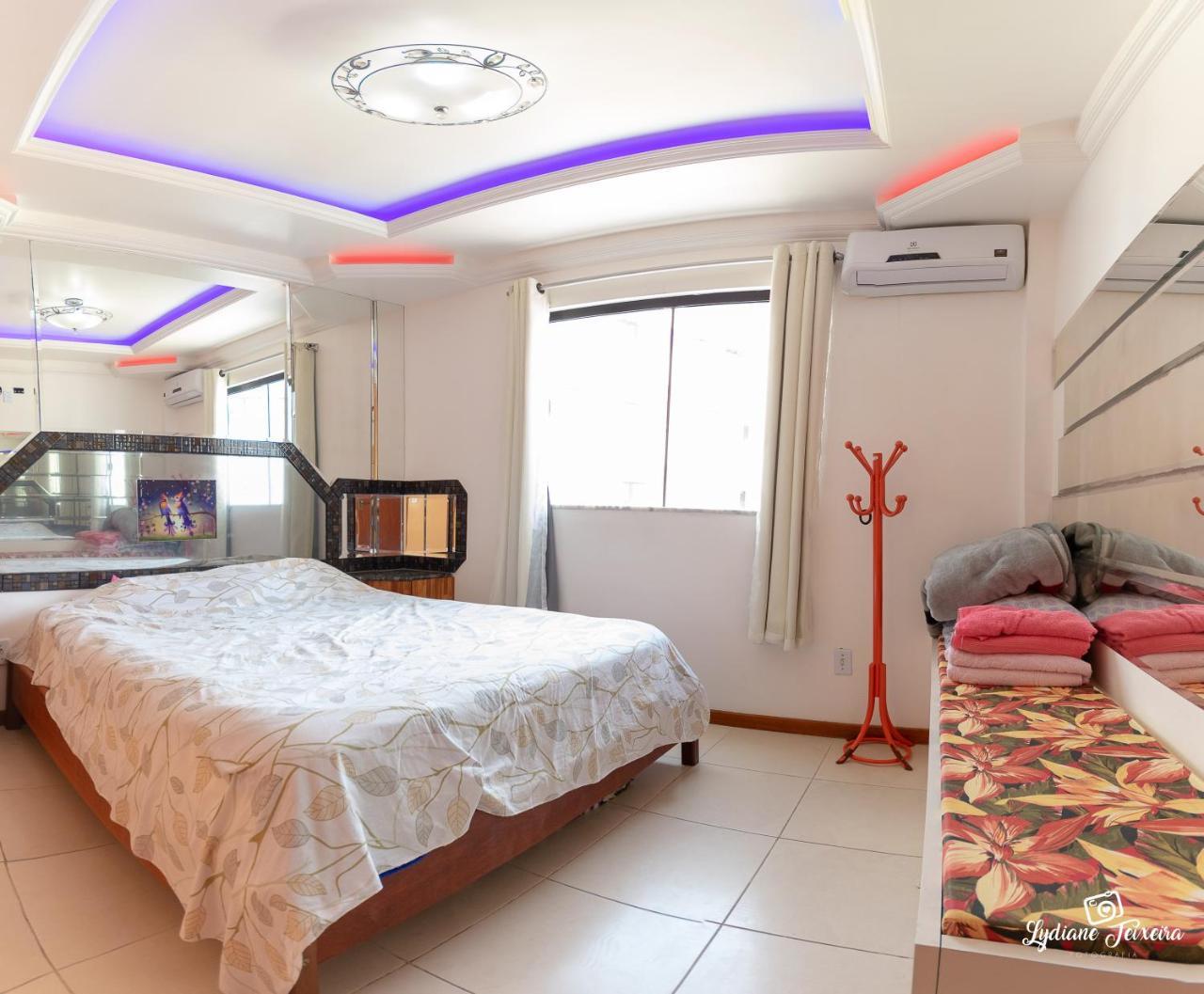 Apartamento Villa Da Praia Residence Arraial do Cabo Eksteriør bilde